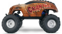 Craniac 2WD 1/10 RTR TQ* UTGÅTT