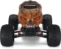 Craniac 2WD 1/10 RTR TQ* UTGÅTT