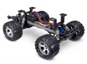 Stampede 2WD 1/10 RTR TQ EHD Grön USB-C - Med Batteri/Laddare