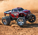 Stampede 2WD 1/10 RTR TQ EHD Pink USB-C - Med Batteri/Laddare