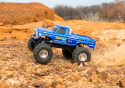 BIGFOOT No.1 Classic 1/10 RTR TQ BL-2S EHD