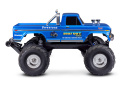 BIGFOOT No.1 Classic 1/10 RTR TQ BL-2S EHD