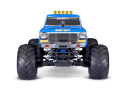 BIGFOOT No.1 Classic 1/10 RTR TQ BL-2S EHD