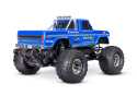 BIGFOOT No.1 Classic 1/10 RTR TQ BL-2S EHD