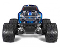 Stampede 2WD 1/10 RTR TQ BL-2s HD Blå