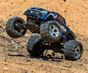 Stampede 2WD 1/10 RTR TQ BL-2s HD Blå