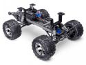 Stampede 2WD 1/10 RTR TQ BL-2s HD Blå