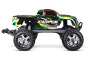 Stampede 2WD 1/10 RTR TQ BL-2s HD Grön