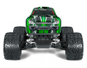 Stampede 2WD 1/10 RTR TQ BL-2s HD Grön