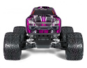 Stampede 2WD 1/10 RTR TQ BL-2s HD Pink