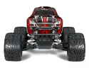 Stampede 2WD 1/10 RTR TQ BL-2s HD Röd