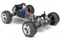 Rustler 2WD 1/10 RTR TQ Rock\'n\'Roll - Utan Batt/Laddare* UTG