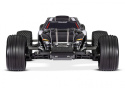 Rustler 2WD 1/10 RTR TQ Svart USB - Med Batteri/Laddare*