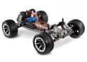 Rustler 2WD 1/10 RTR TQ Svart USB - Med Batteri/Laddare*