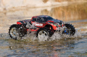 E-Maxx 4WD RTR TQi * UTGÅTT