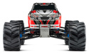 E-Maxx 4WD RTR TQi * UTGÅTT