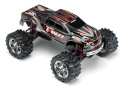 E-Maxx 4WD TQi - Utan Batteri & Laddare * UTGÅTT