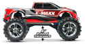 E-Maxx 4WD TQi - Utan Batteri & Laddare * UTGÅTT