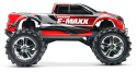 E-Maxx 4WD TQi - Utan Batteri & Laddare * UTGÅTT