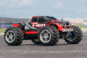 E-Maxx 4WD TQi - Utan Batteri & Laddare * UTGÅTT