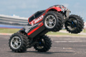 E-Maxx 4WD TQi - Utan Batteri & Laddare * UTGÅTT