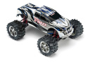 E-Maxx 4WD TQi - Utan Batteri & Laddare * UTGÅTT