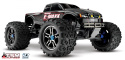 E-Maxx Brushless 4WD TSM, Self-Righting* UTGÅTT