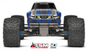 E-Maxx Brushless 4WD TSM, Self-Righting* UTGÅTT