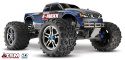 E-Maxx Brushless 4WD TSM, Self-Righting* UTGÅTT