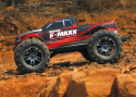 E-Maxx Brushless 4WD TSM, Self-Righting* UTGÅTT