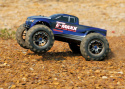 E-Maxx Brushless 4WD TSM, Self-Righting* UTGÅTT