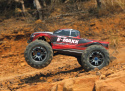 E-Maxx Brushless 4WD TSM, Self-Righting* UTGÅTT