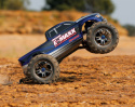 E-Maxx Brushless 4WD TSM, Self-Righting* UTGÅTT