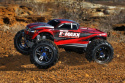 E-Maxx Brushless 4WD TSM, Self-Righting* UTGÅTT