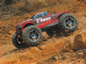 E-Maxx Brushless 4WD TSM, Self-Righting* UTGÅTT