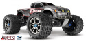 E-Maxx Brushless 4WD TSM, Self-Righting* UTGÅTT