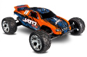 Jato 3.3 2WD RTR TQi TSM Telemetri Orange*