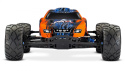 Jato 3.3 2WD RTR TQi TSM Telemetri Orange*