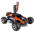 Jato 3.3 2WD RTR TQi TSM Telemetri Orange*