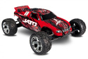 Jato 3.3 2WD RTR TQi TSM Telemetri Röd-X*