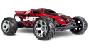 Jato 3.3 2WD RTR TQi TSM Telemetri Röd-X*