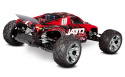 Jato 3.3 2WD RTR TQi TSM Telemetri Röd-X*