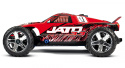 Jato 3.3 2WD RTR TQi TSM Telemetri Röd-X*