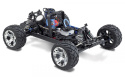 Jato 3.3 2WD RTR TQi TSM Telemetri Röd-X*