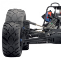 Jato 3.3 2WD RTR TQi TSM Telemetri Röd* UTGÅTT