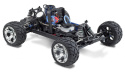 Jato 3.3 2WD RTR TQi TSM Telemetri Röd* UTGÅTT