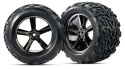 E-Revo 4WD Monster RTR TQi - Utan Batt/Laddare*  UTGÅTT