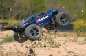 E-Revo 4WD Monster RTR TQi - Utan Batt/Laddare*  UTGÅTT