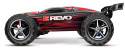 E-Revo 4WD Monster RTR TQi - Utan Batt/Laddare*  UTGÅTT