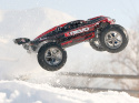 E-Revo 4WD Monster RTR TQi - Utan Batt/Laddare*  UTGÅTT